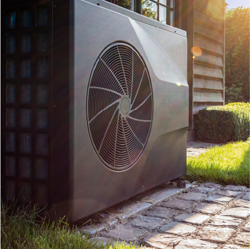 Carousel_Bild 4_schwarzes Außengerät